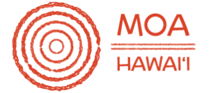 MOA Hawai`i