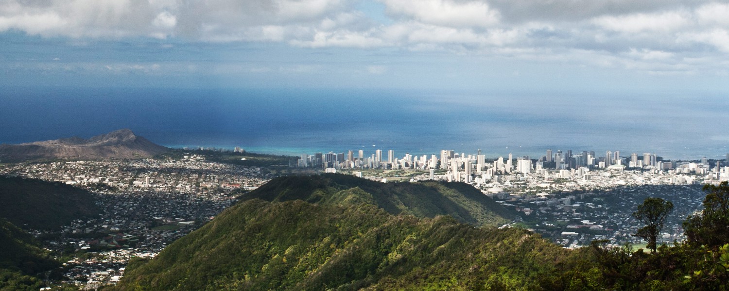 Now in Kakaʽako! At 600 Queen Street Suite C-2, corner of South and Queen Streets